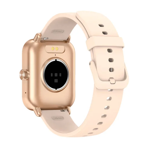 Smartwatch Colmi P81 (Arany) - 4