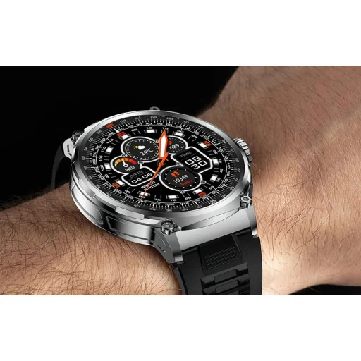 Colmi V69 Okosóra (Ezüst) - 7