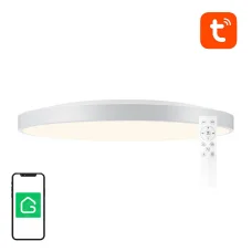 Gosund LB13 30cm Bluetoothos RGB/CW mennyezeti lámpa 16M szín + Távirányító