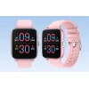 Colmi P28 Plus Okosóra (Rózsaszín) thumbnail