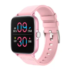 Colmi P28 Plus Okosóra (Rózsaszín)