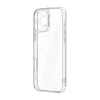 Ugreen védőtok iPhone 16 Pro átlátszó