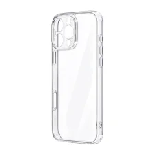 Ugreen védőtok iPhone 16 Pro átlátszó