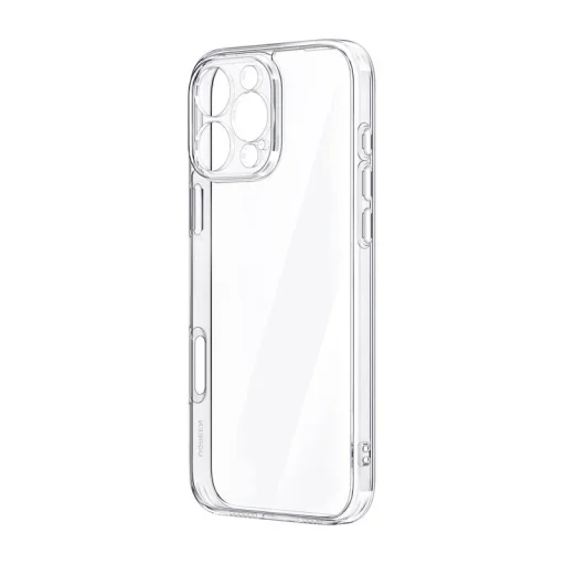 Ugreen védőtok iPhone 16 Pro átlátszó - 1