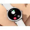 Smartwatch Colmi L10 (Ezüst) thumbnail