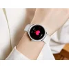 Smartwatch Colmi L10 (Ezüst) thumbnail