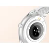 Smartwatch Colmi L10 (Ezüst) thumbnail