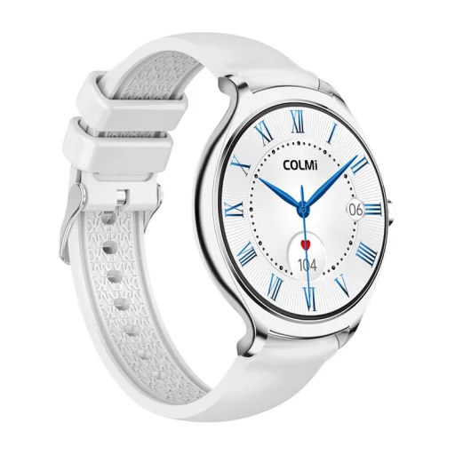 Smartwatch Colmi L10 (Ezüst) - 2