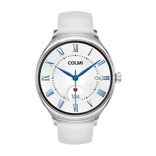 Smartwatch Colmi L10 (Ezüst) - 3