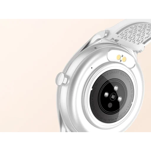 Smartwatch Colmi L10 (Ezüst) - 10