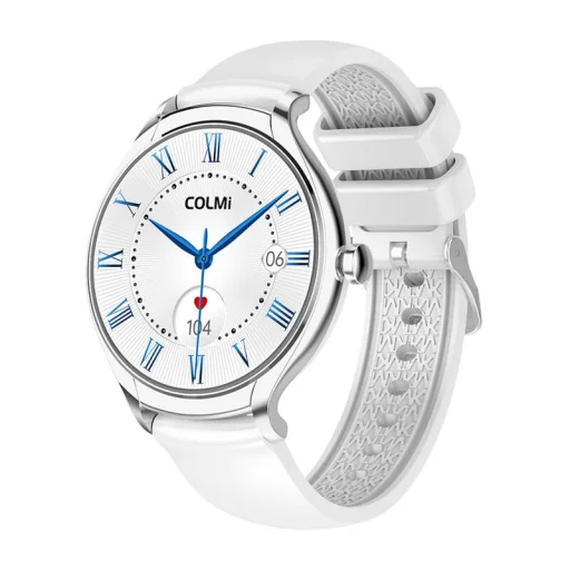 Smartwatch Colmi L10 (Ezüst) - 1
