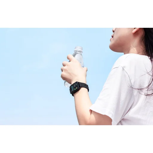 Colmi P20 okosóra (Fekete) - 6