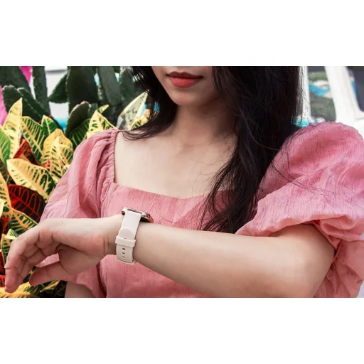 Colmi P20 okosóra (arany) - 5