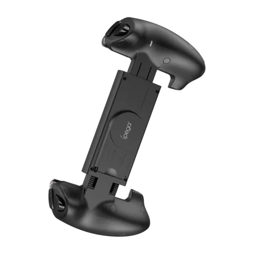 Wireless Gaming Controller iPega PG-9083B okostelefon tartóval (láng) - 2