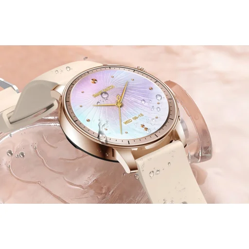 Smartwatch Colmi V65 (Szürke) - 6