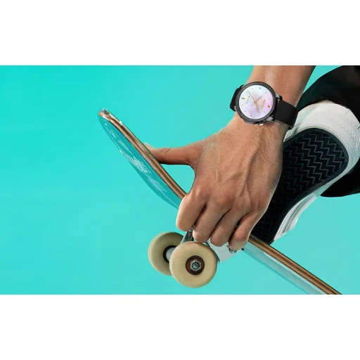 Smartwatch Colmi V65 (Szürke) - 8