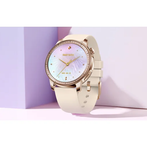 Smartwatch Colmi V65 (Szürke) - 10