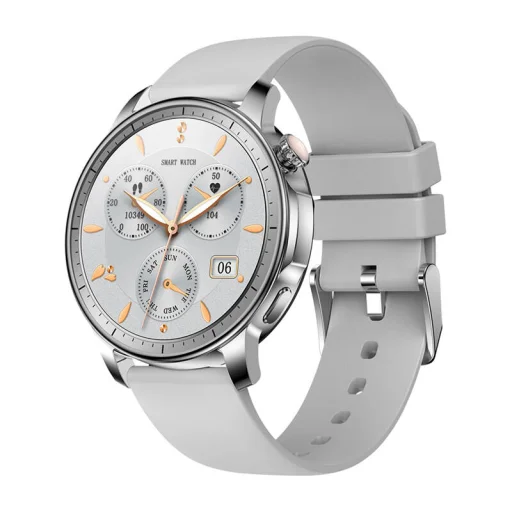 Smartwatch Colmi V65 (Szürke) - 1