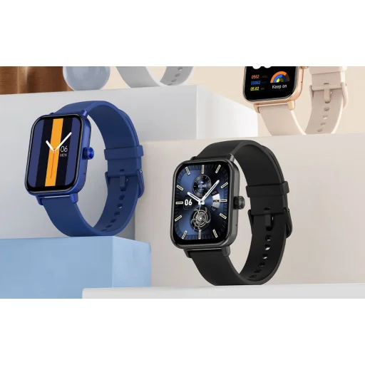 Okosóra Colmi P81 (Fekete) - 5