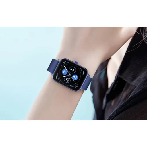 Okosóra Colmi P81 (Fekete) - 8