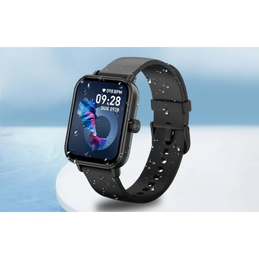 Okosóra Colmi P81 (Fekete) - 9