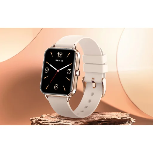 Smartwatch Colmi P20 (Ezüst) - 6