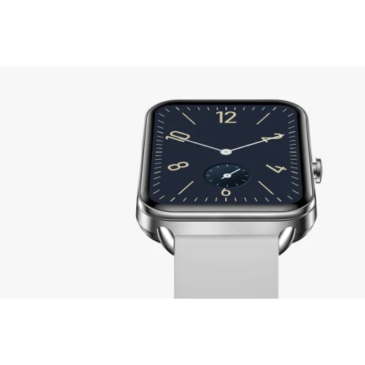 Smartwatch Colmi P20 (Ezüst) - 8