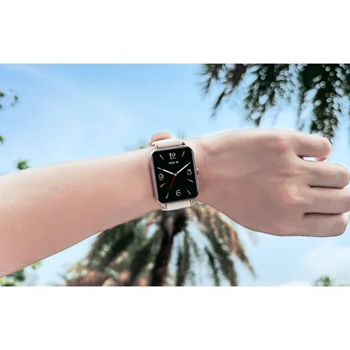 Colmi P20 okosóra (arany) - 8