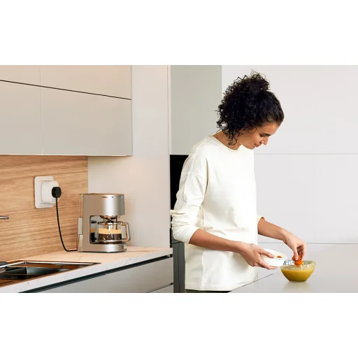 Gosund SP6 16A USB-C 20W okos konnektor WiFi/Bluetooth - 10