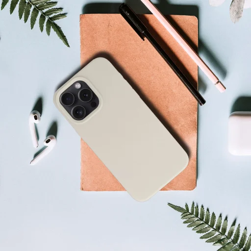 Silicone Lite Case iPhone 14 Pro Max tok - 6