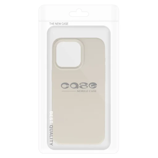 Silicone Lite Case iPhone 14 Pro Max tok - 7