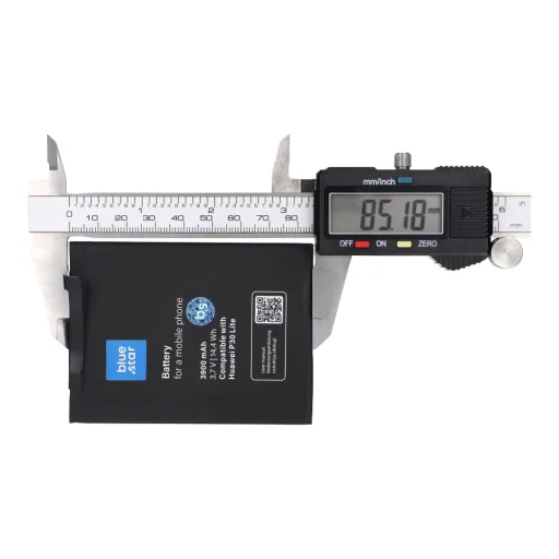 BLUE STAR PREMIUM akkumulátor HUAWEI P30 Lite / Mate 10 Lite-hoz 3900 mAh Li-Ion - 4