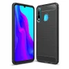 CARBON tok Huawei P30 Lite fekete thumbnail