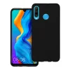 HUAWEI P30 Lite fekete szilikon tok thumbnail
