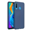 SILICONE tok HUAWEI P30 Lite kék thumbnail