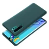 Matt tok Huawei P30 Pro sötétzöld - 2