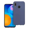 HUAWEI P30 Lite matt kék tok thumbnail