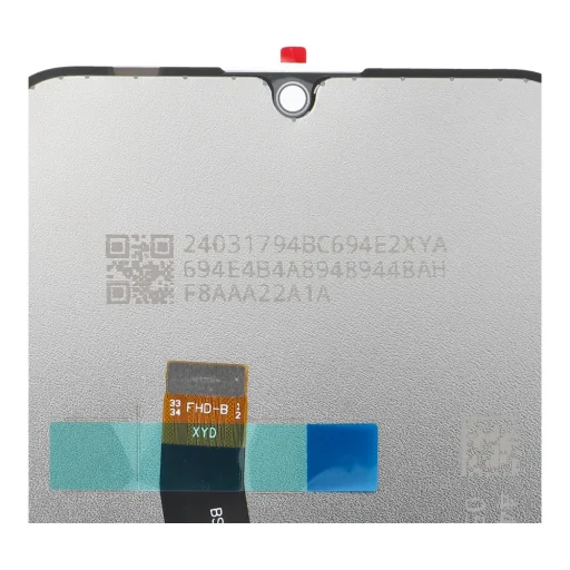 LCD kijelző HUAWEI P SMART 2019 / 2020 (OEM keret nélkül) - 2