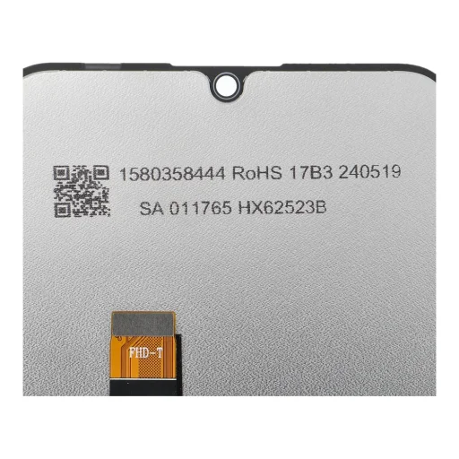 LCD kijelző HUAWEI P SMART 2019 / 2020 HQ keret nélkül - 2