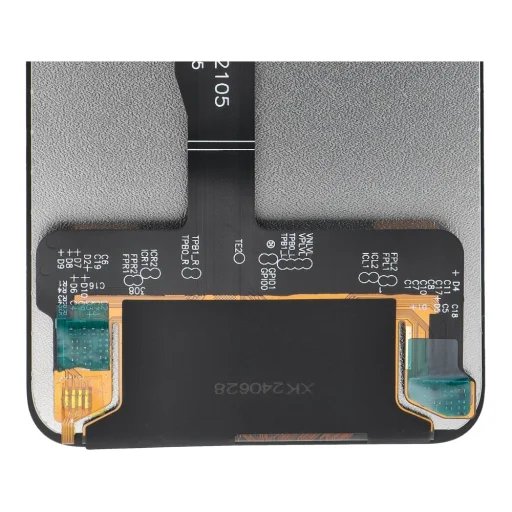 LCD kijelző HUAWEI P SMART 2019 / 2020 HQ keret nélkül - 3