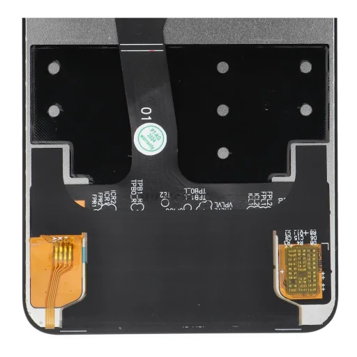 LCD kijelző HUAWEI P30 Lite OEM keret nélkül - 3