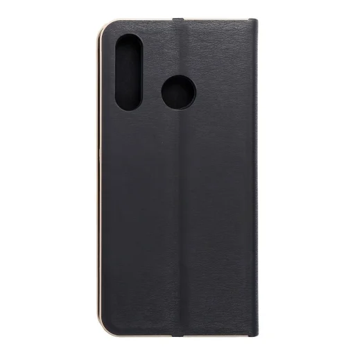 LUNA Book Gold tok Huawei P30 Lite fekete - 2