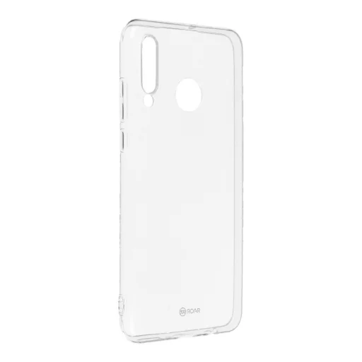 Jelly Case Roar - Huawei P30 Lite tok - 1