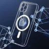 ÁTLÁTSZÓ MAG TOK kameravédelemmel, MagSafe-kompatibilis, IPHONE 12 thumbnail