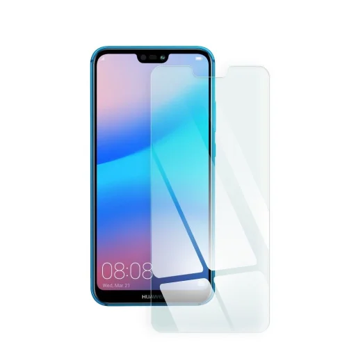 Temprált üveg Blue Star - HUAWEI P20 Lite üvegfólia - 2