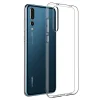 ULTRA SLIM 0,5 mm tok HUAWEI P20 PRO-hoz thumbnail