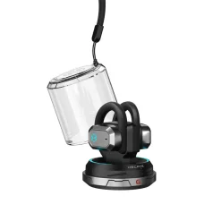 Edifier HECATE Air 2 TWS vezeték nélküli fülhallgató (fekete)