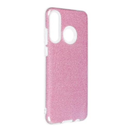 SHINING tok HUAWEI P30 Lite pink - 1