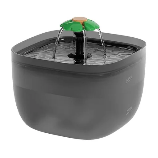 Automata etető kisállatoknak 3L + itató 2L Petwant - 3