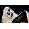 Ugreen mágneses tok iPhone 16 Pro Upgrade (átlátszó) thumbnail